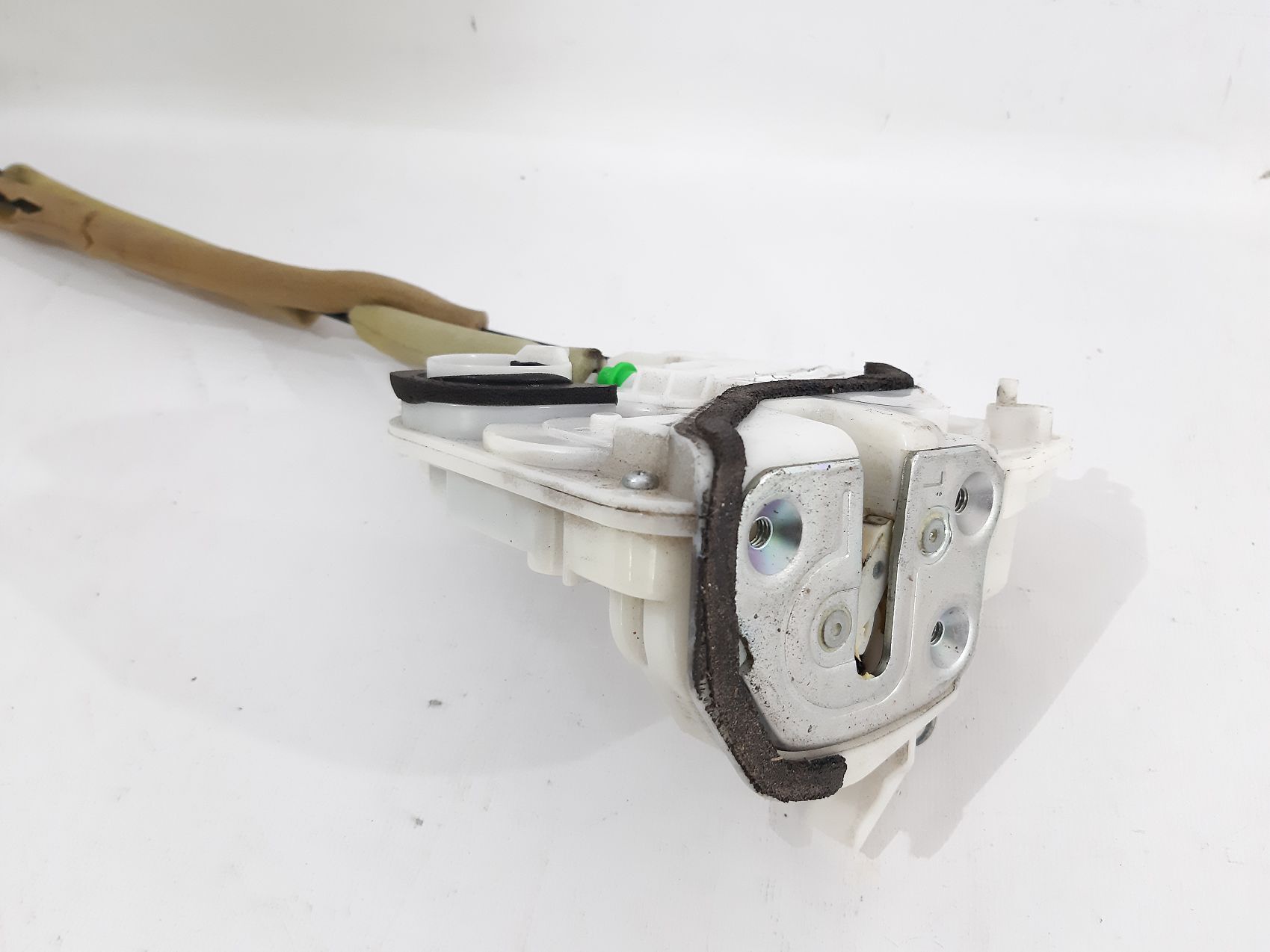 3 Замок дверей задньої лівої Mazda 3 2010-2013 BBM573310C Mazda 3 2 3 Замок дверей задньої лівої Mazda 3 2010-2013 BBM573310C Mazda 3 2