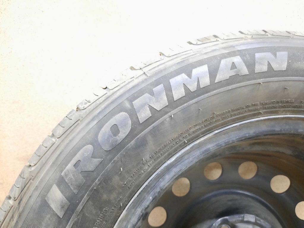 Forte Колесо R15 (без гуми) Kia Forte 2017-2020 52910B0900 Kia Forte 38