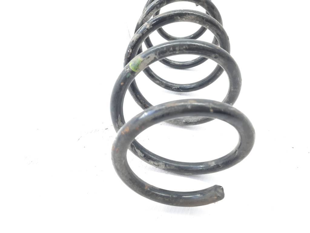 Dart Пружина задня ліва/права Dodge Dart 2014-2016 5168046AA Dodge Dart 10