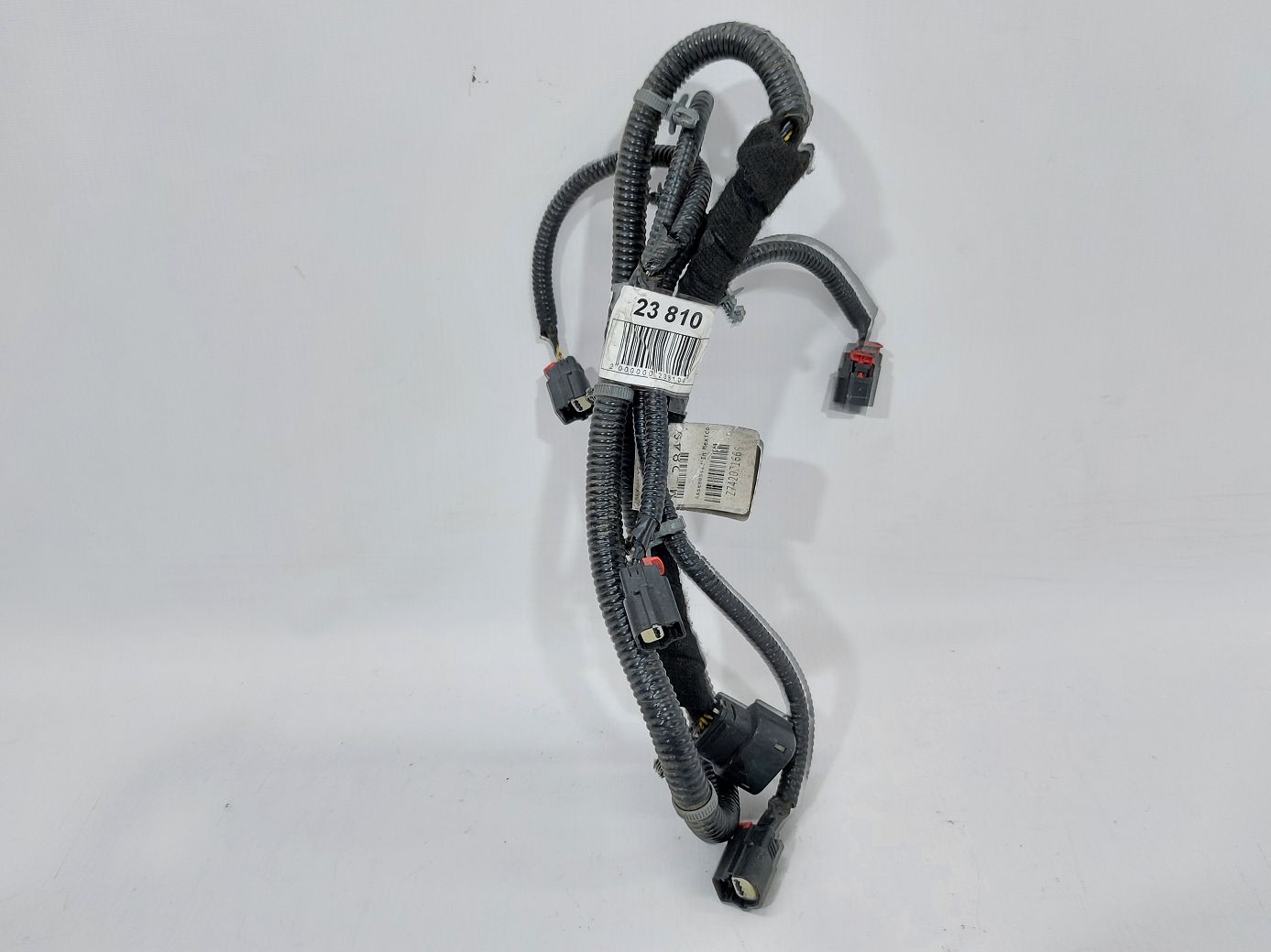 Impala Проводка бампера заднього без мертвих зон Chevrolet Impala 2014-2015 23230434 Chevrolet Impala 1