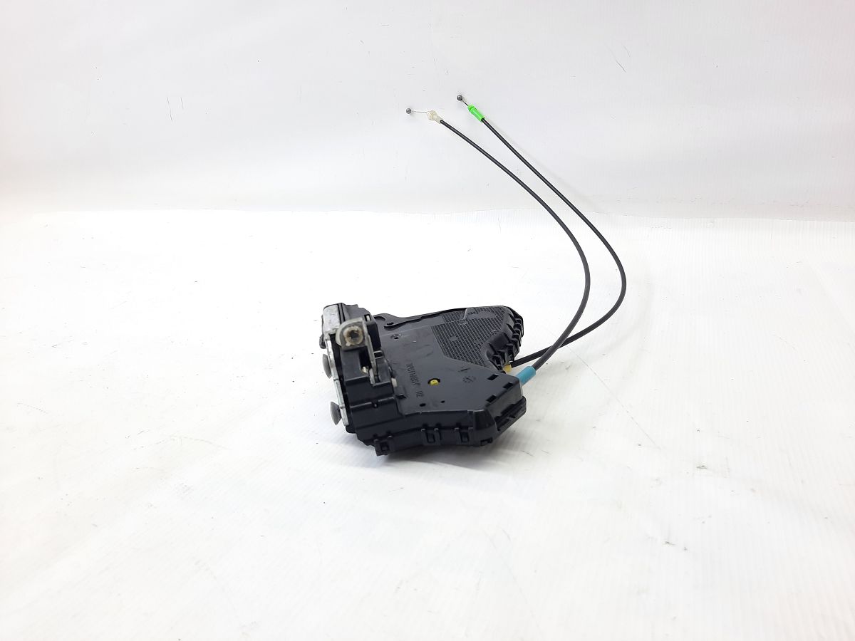 Scion iq. Замок двери передней правой Toyota Scion IQ 2006-2021 6903042230 Toyota Scion IQ