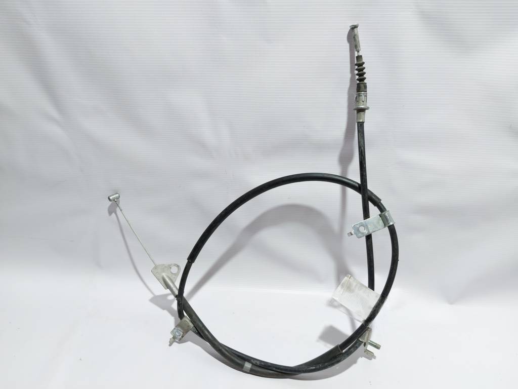 3 Трос гальма стоянки лівий Mazda 3 2014-2018 BJS744420 Mazda 3 4 3 Трос гальма стоянки лівий Mazda 3 2014-2018 BJS744420 Mazda 3 4