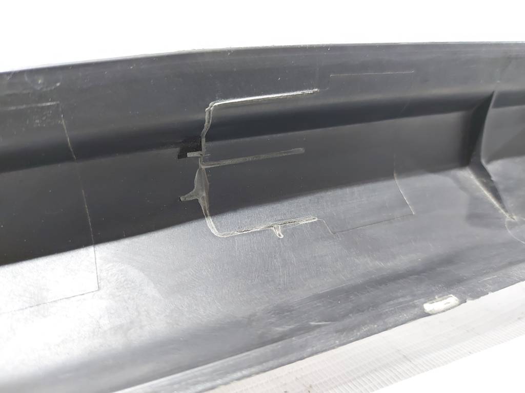 Cruze Обшивка порога переднего права Chevrolet Cruze 2016-2019 84243029 Chevrolet Cruze 11