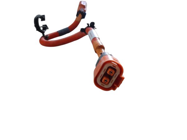 Bolt Провід високовольтний Chevrolet Bolt EV 2019 42680740 Chevrolet Bolt EV 3