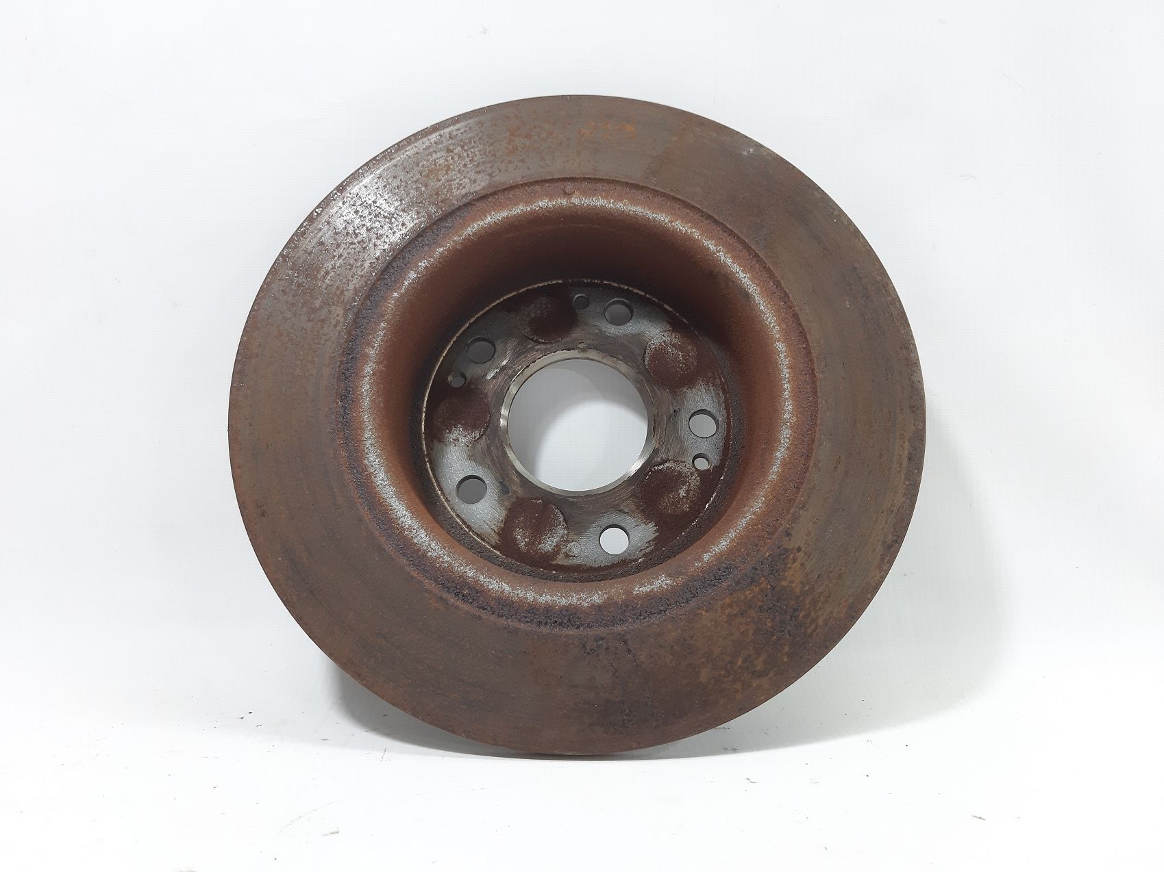 Ilx. Диск гальмівний задній лівий/правий Acura ILX 2016-2022 42510T2FA00 Acura ILX