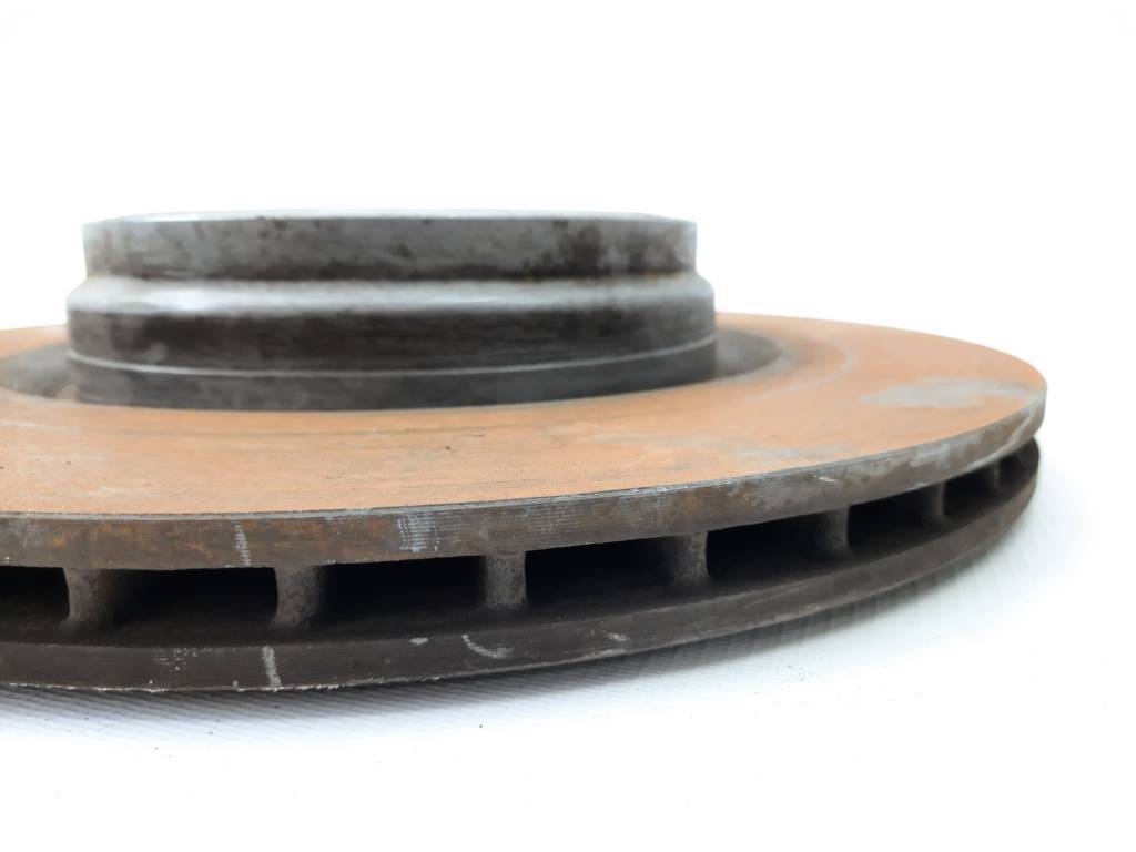 7 series Диск гальмівний задній лівий/правий BMW 7 2009-2019 34216775291 BMW 7 9