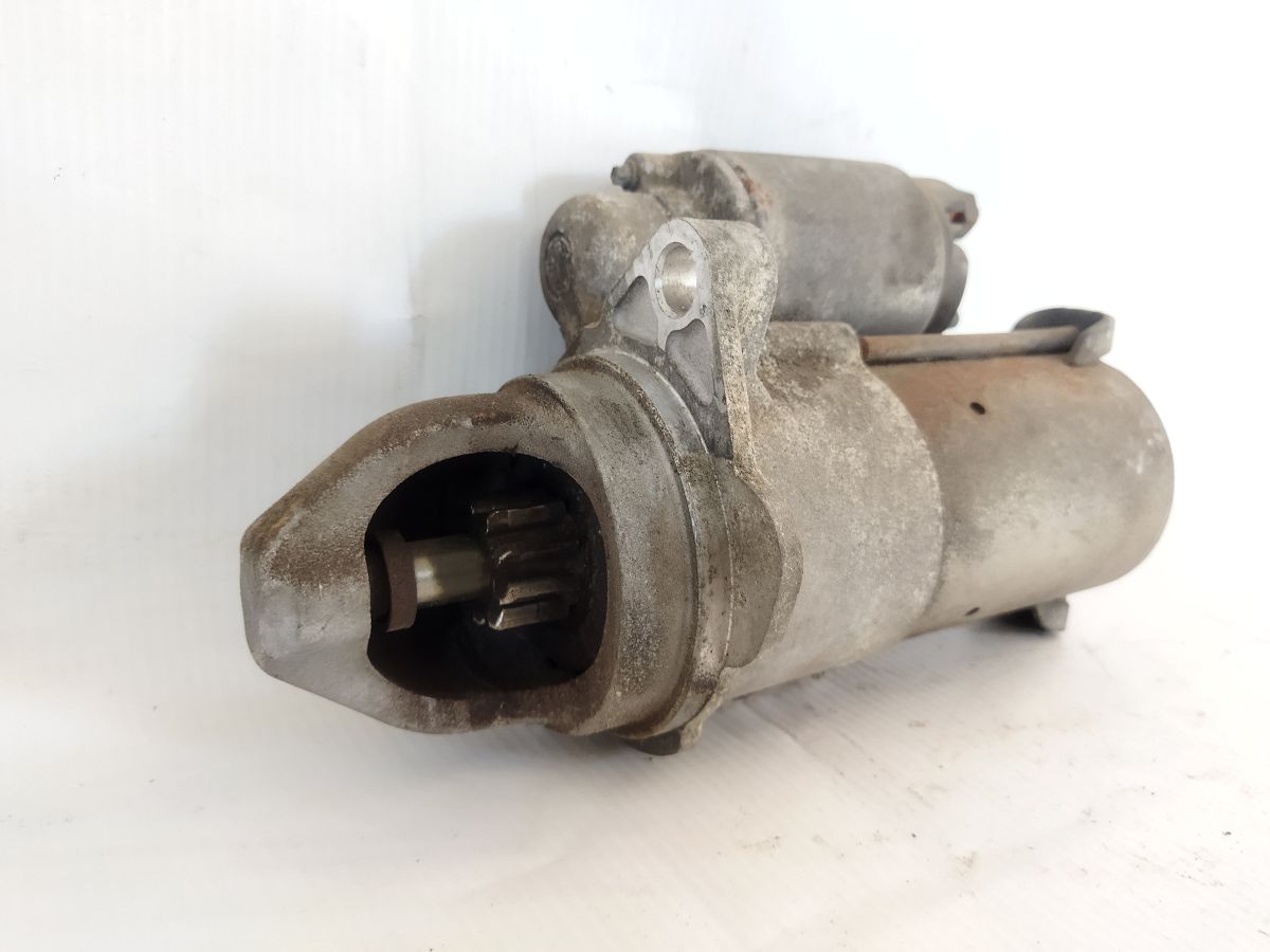 Hhr Стартер Chevrolet HHR 2008-2011 12609317 Chevrolet HHR 2