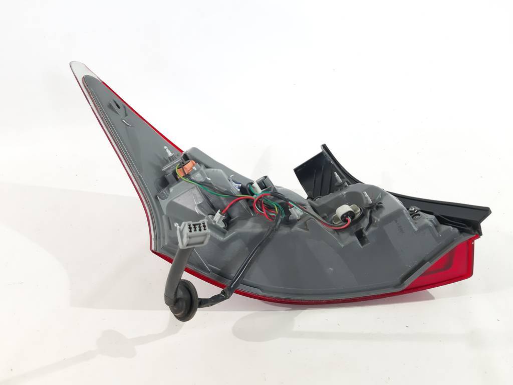 Maxima Фонарь задний правый Nissan Maxima 2009-2012 265509N00B Nissan Maxima 9