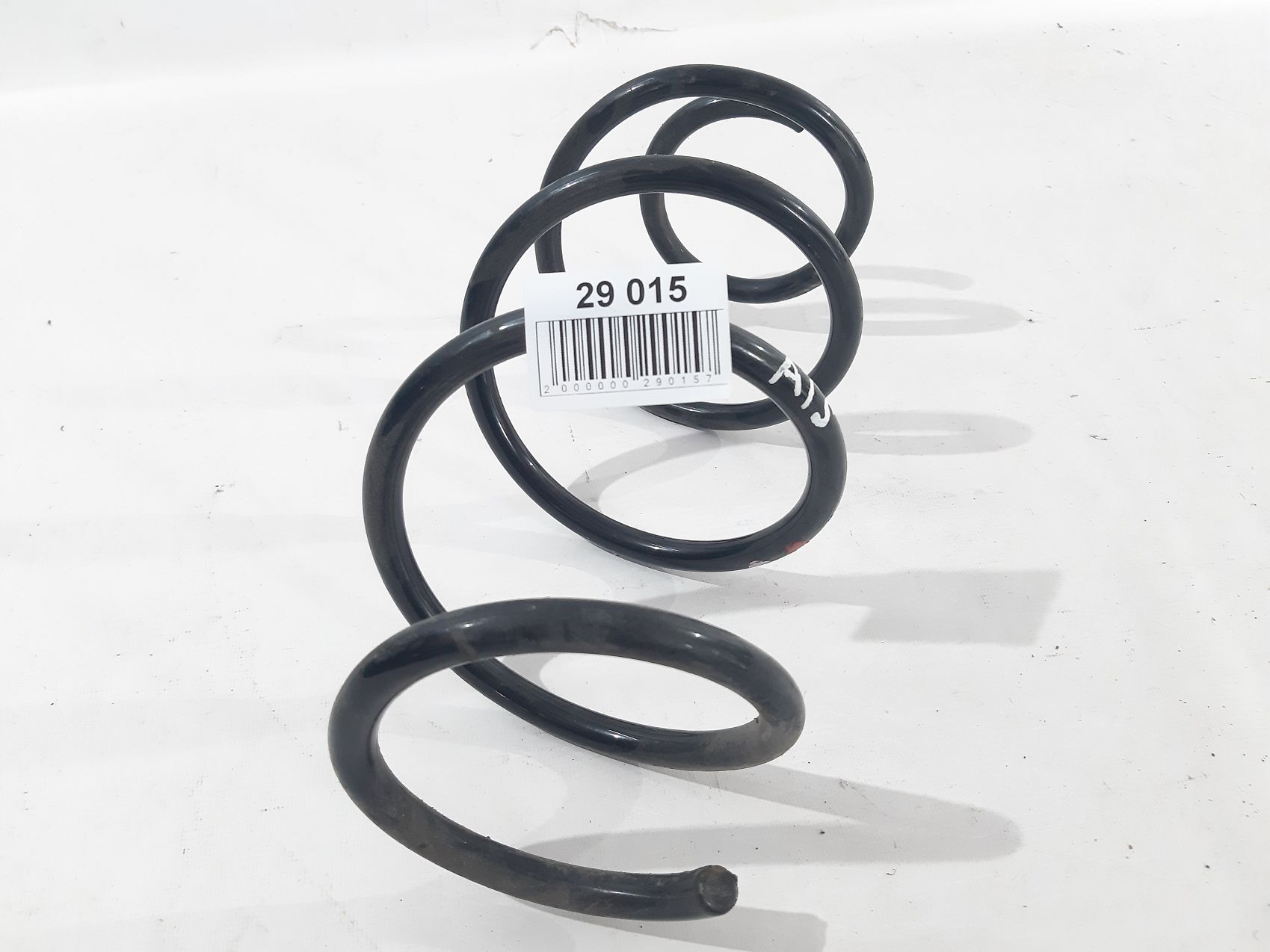 Ats Пружина передньої стійки амортизатора права Cadillac ATS 2013-2019 22863249 Cadillac ATS 4