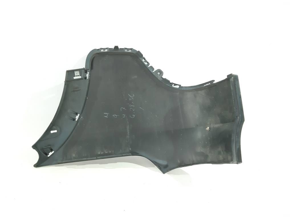 X5 Накладка арки крила заднього лівого BMW X5 2007-2013 51777158425 BMW X5 (F15) 3