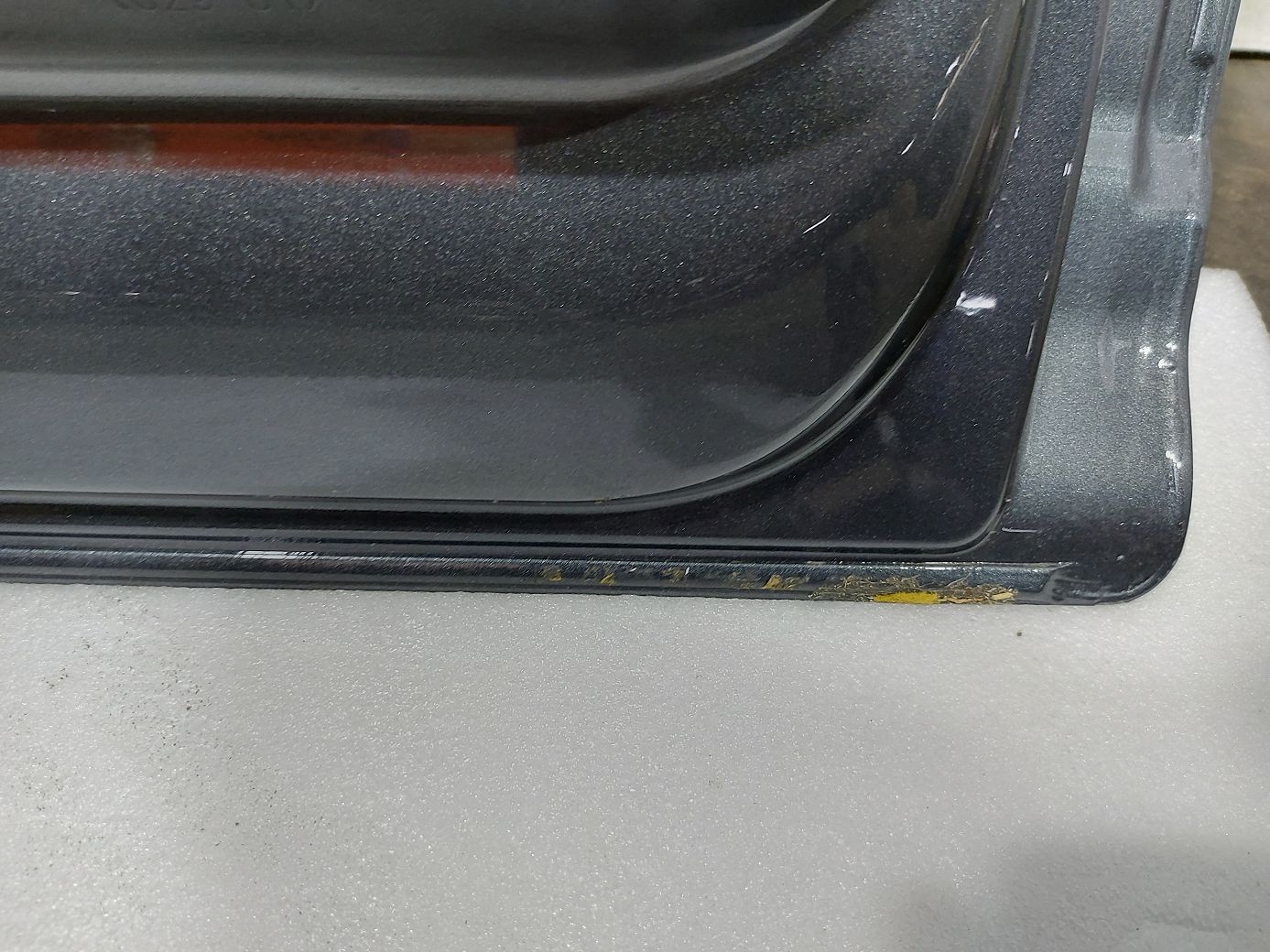 Двери Дверь передняя левая (темно-серая) Volkswagen ID.6 `2021 Volkswagen ID.6 13 Двери Дверь передняя левая (темно-серая) Volkswagen ID.6 `2021 Volkswagen ID.6 13