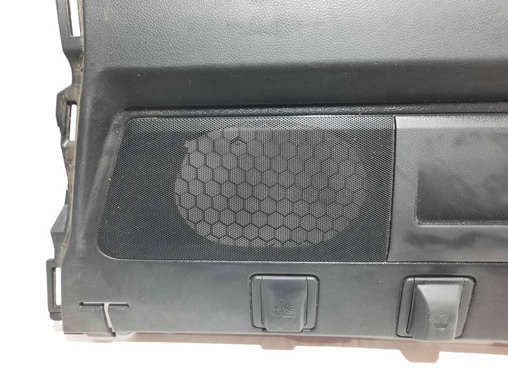 Altima Полиця під заднє скло Nissan Altima 2014-2018 799103TA4A Nissan Altima 3