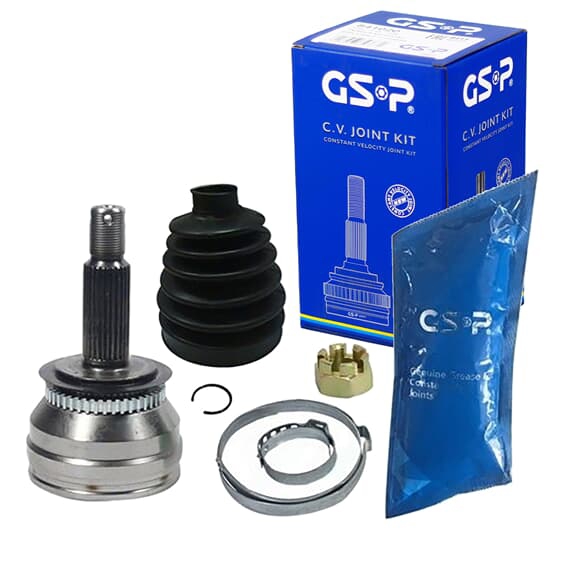 Шрусы. Шарнир равных угловых скоростей (ШРУС) GSP 824060 Шрусы. Шарнир равных угловых скоростей (ШРУС) GSP 824060