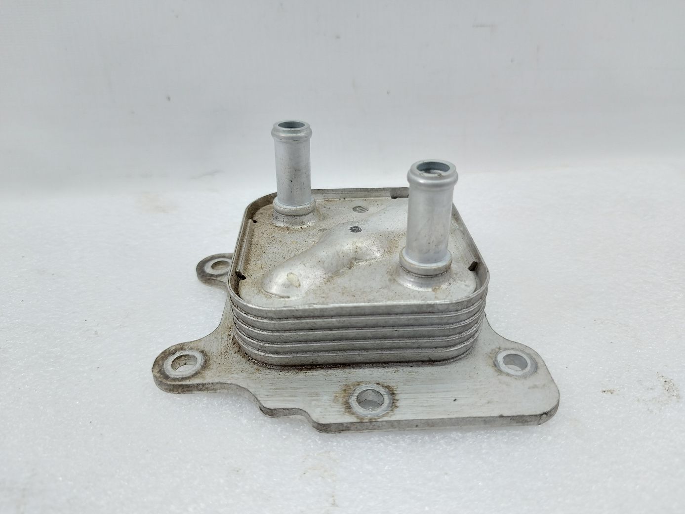 Altima. Теплообмінник двигуна Nissan Altima 2013-2018 213053TA2A Nissan Altima