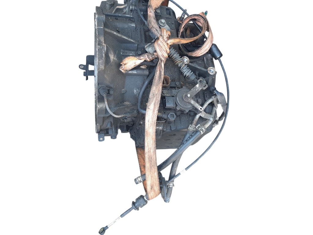 Sedona Коробка АКПП Kia Sedona 2015-2018 45000-3BMA0R Kia Sedona 2