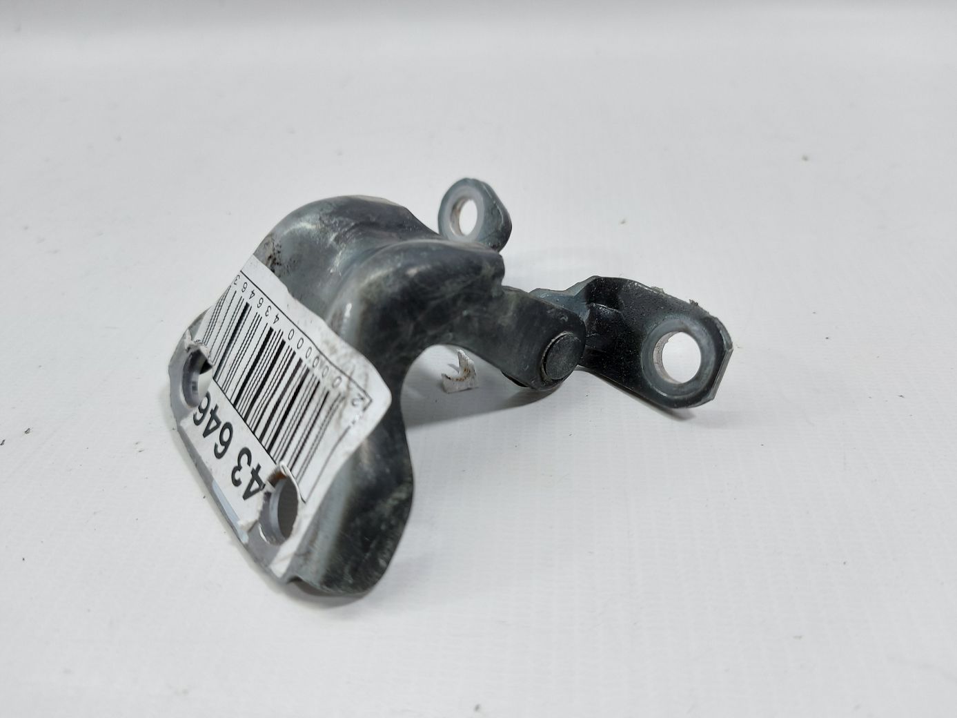 Forester Петлі двері задньої правої нижня (широка) Subaru Forester 2009-2013 60479FG022 Subaru Forester 2