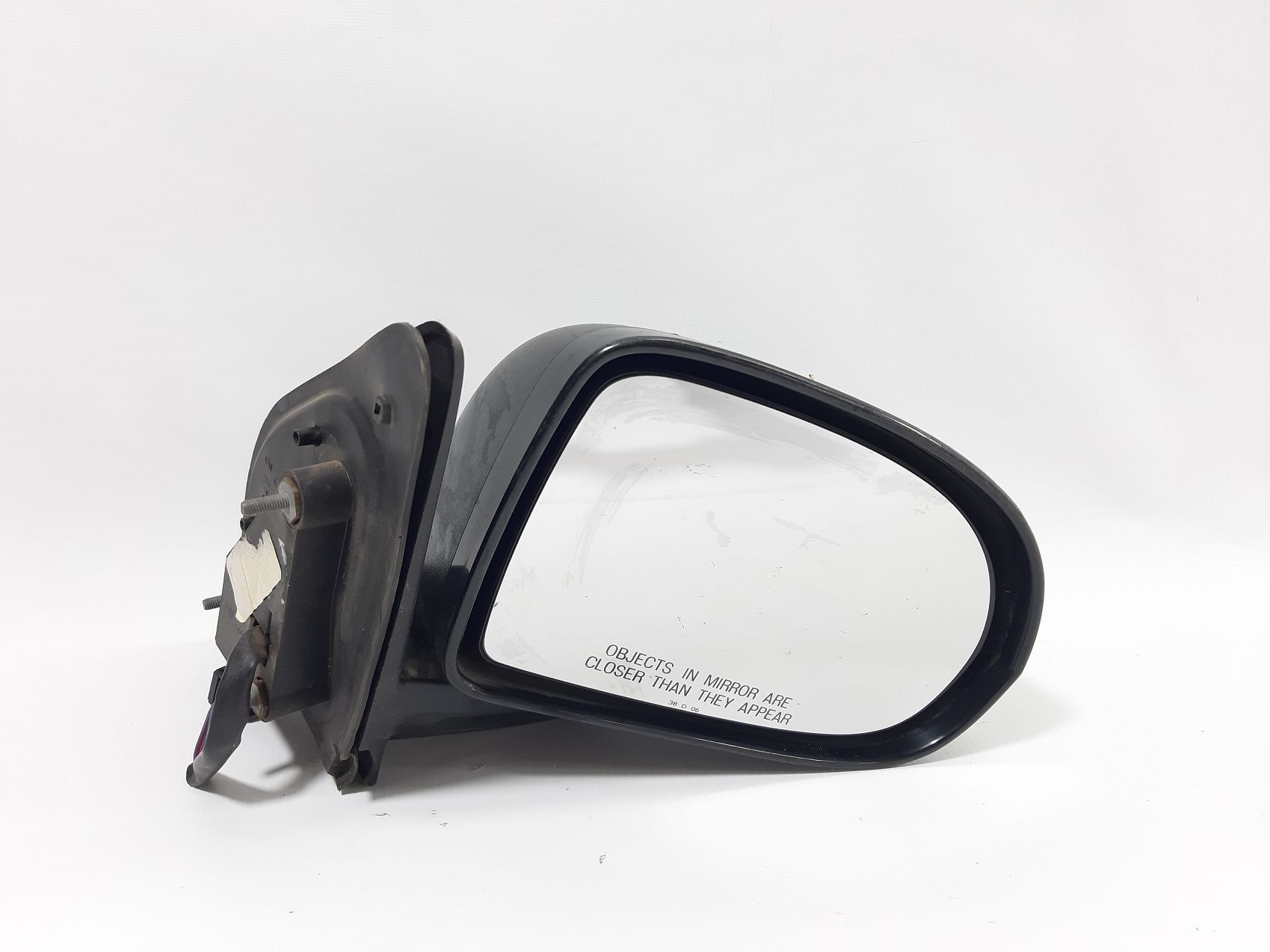 Compass. Дзеркало праве Jeep Compass 2008-2010 5115042AD Jeep Compass