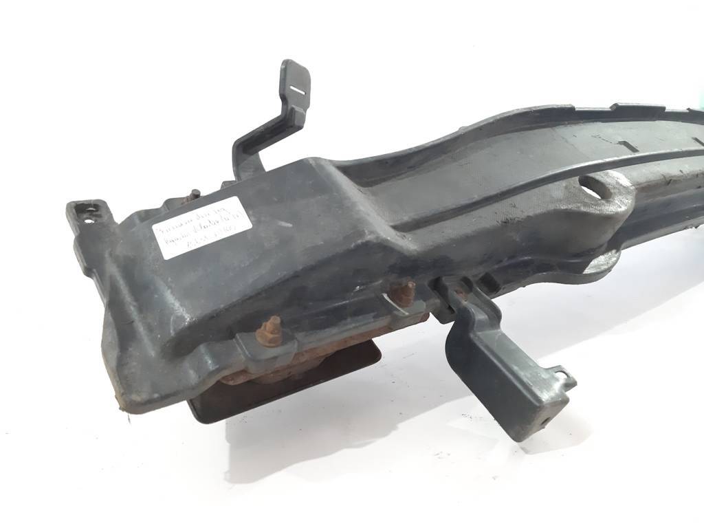 Veloster Підсилювач бампера заднього Hyundai Veloster 2012-2017 86631-2V100 Hyundai Veloster 9