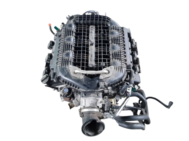 Ridgeline. Двигатель (голый) Honda Ridgeline 2017 100025J6A02 Honda Ridgeline