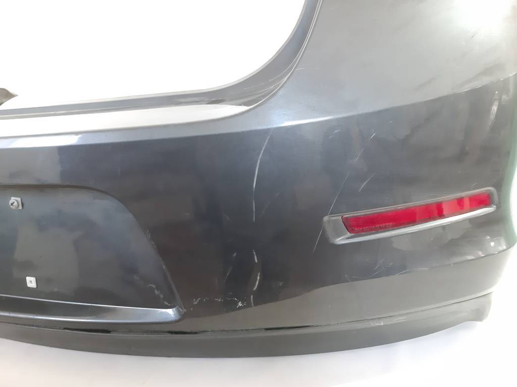 Malibu Бампер задній Chevrolet Malibu 2013-2018 22827124 Chevrolet Malibu 21