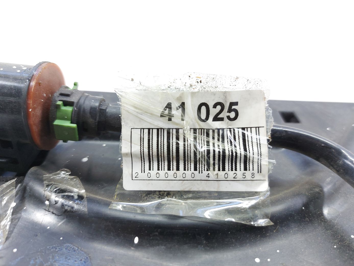 Malibu Впускний колектор Chevrolet Malibu 2018-2021 12683666 Chevrolet Malibu 6