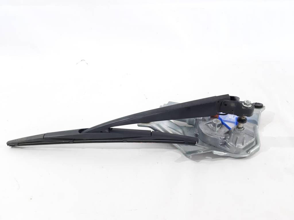 Outback Моторчик стеклоочистителя Subaru Outback 2010-2014 86510AJ131 Subaru Outback 8