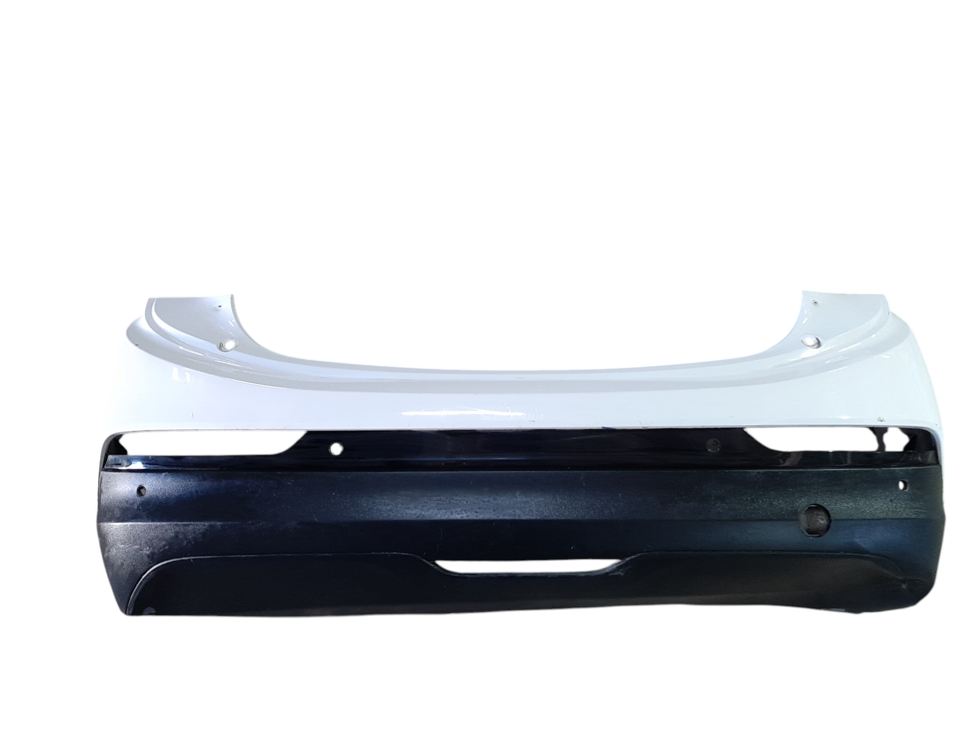 Bolt. Бампер задній Chevrolet Bolt EV 2022-2023 42788448 Chevrolet Bolt EV