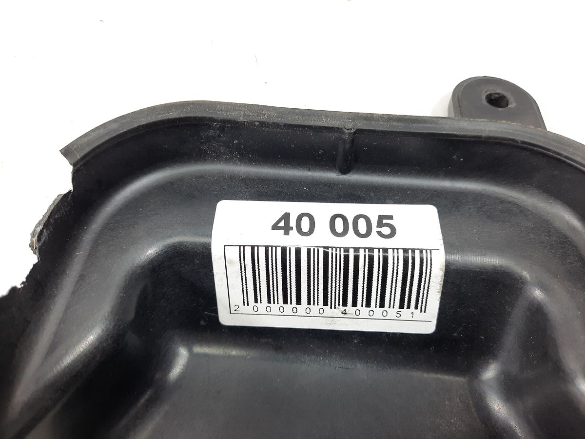 Ats Накладка на решітку вентиляційна кузова ліва Cadillac ATS 2013-2016 22744431 Cadillac ATS 5