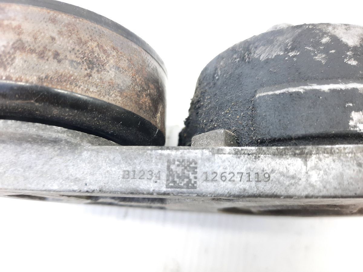 Ats Натягувач приводного ременя Cadillac ATS 2013-2021 12627119 Cadillac ATS 5