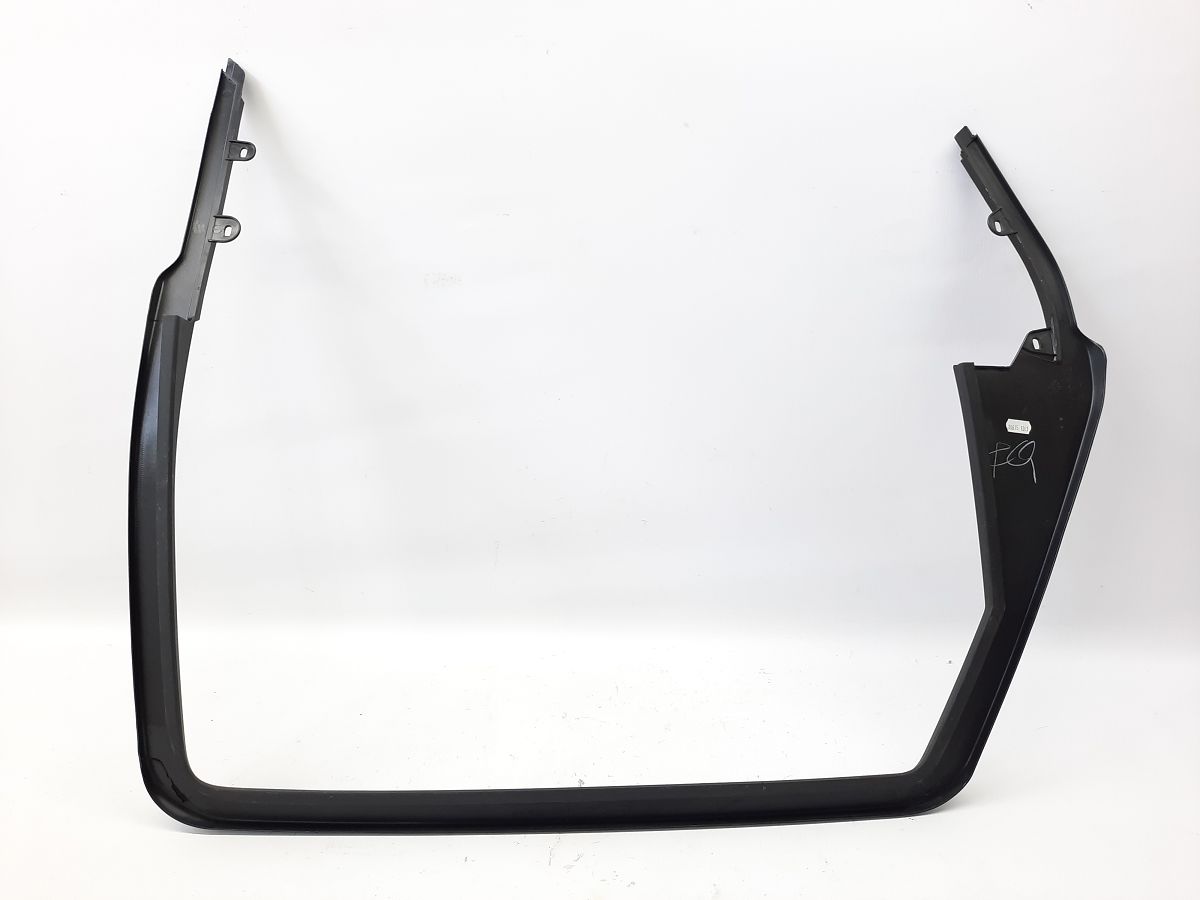 Journey Накладка арки двери задней правой Dodge Journey 2011-2020 1EF02DX9AD Dodge Journey 14