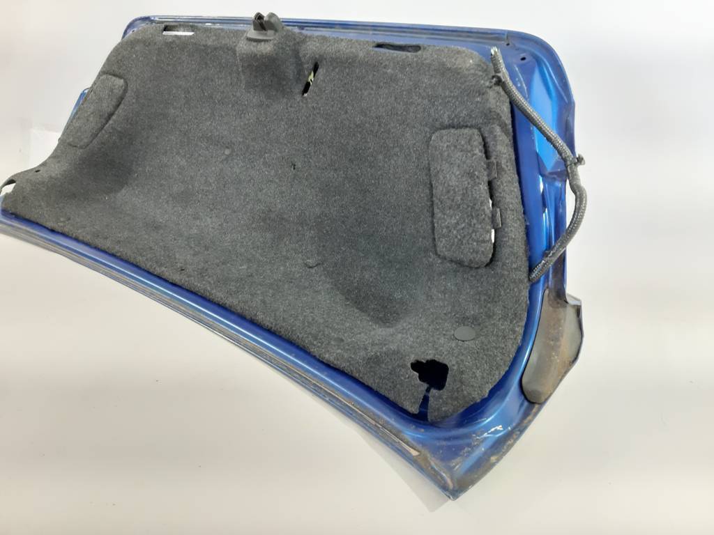 Dart Кришка багажника Dodge Dart 2013-2019 68081664AC Dodge Dart 59