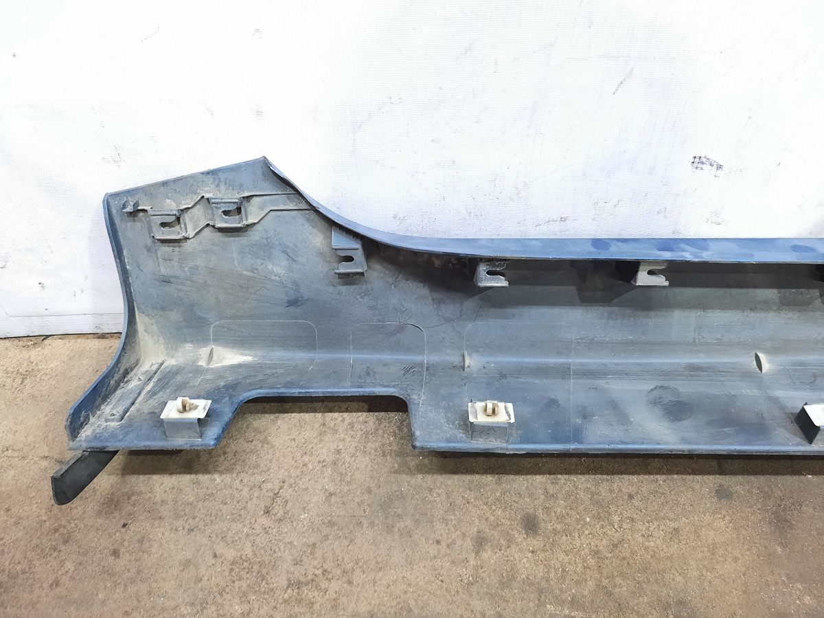 Ioniq Порог пластик левый Hyundai Ioniq 2017-2020 87751G2000 Hyundai Ioniq 5