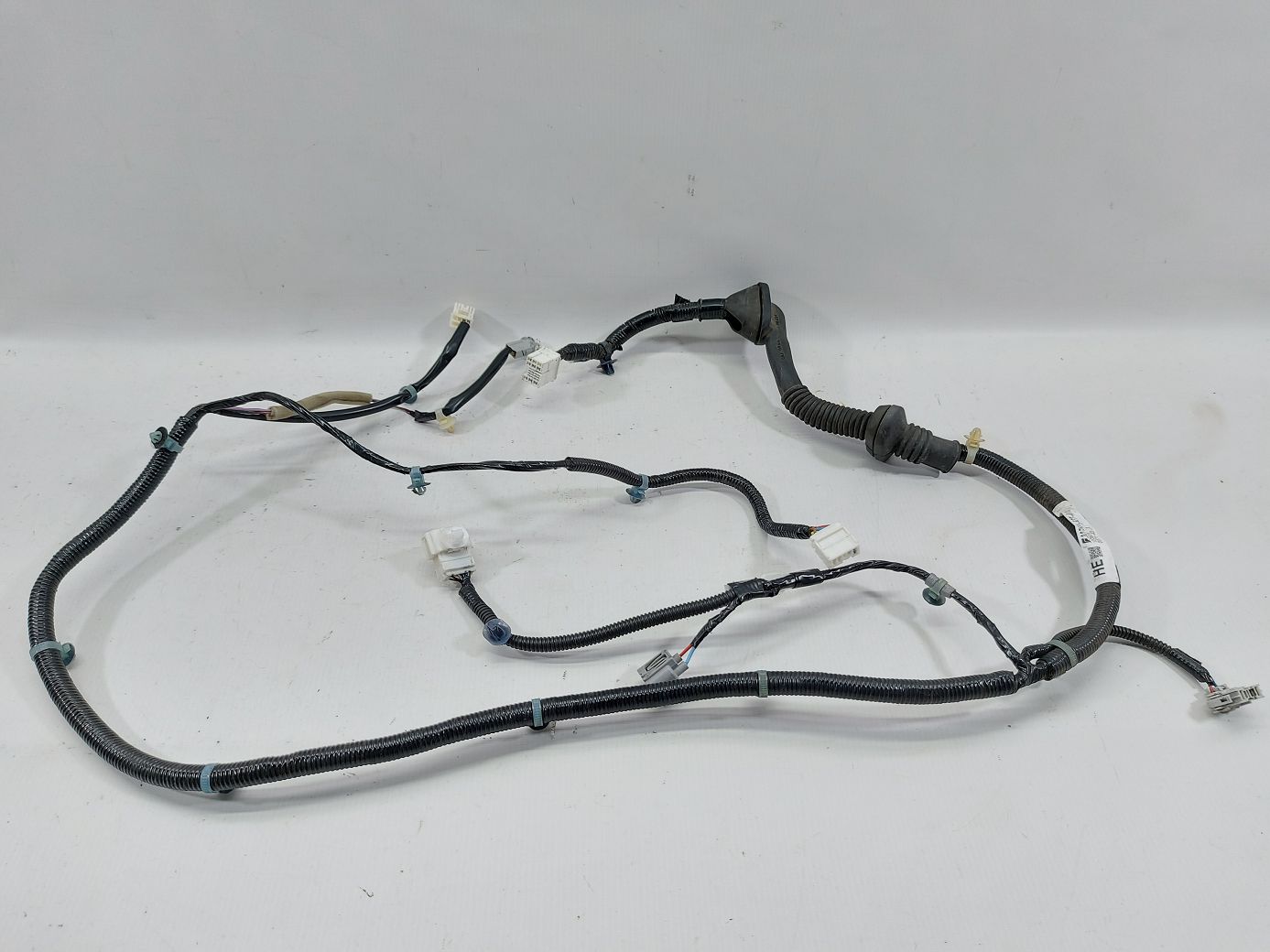 Cr-z Проводка двери передней правой Honda CR-Z 2012 32752SZTA101 Honda CR-Z 2