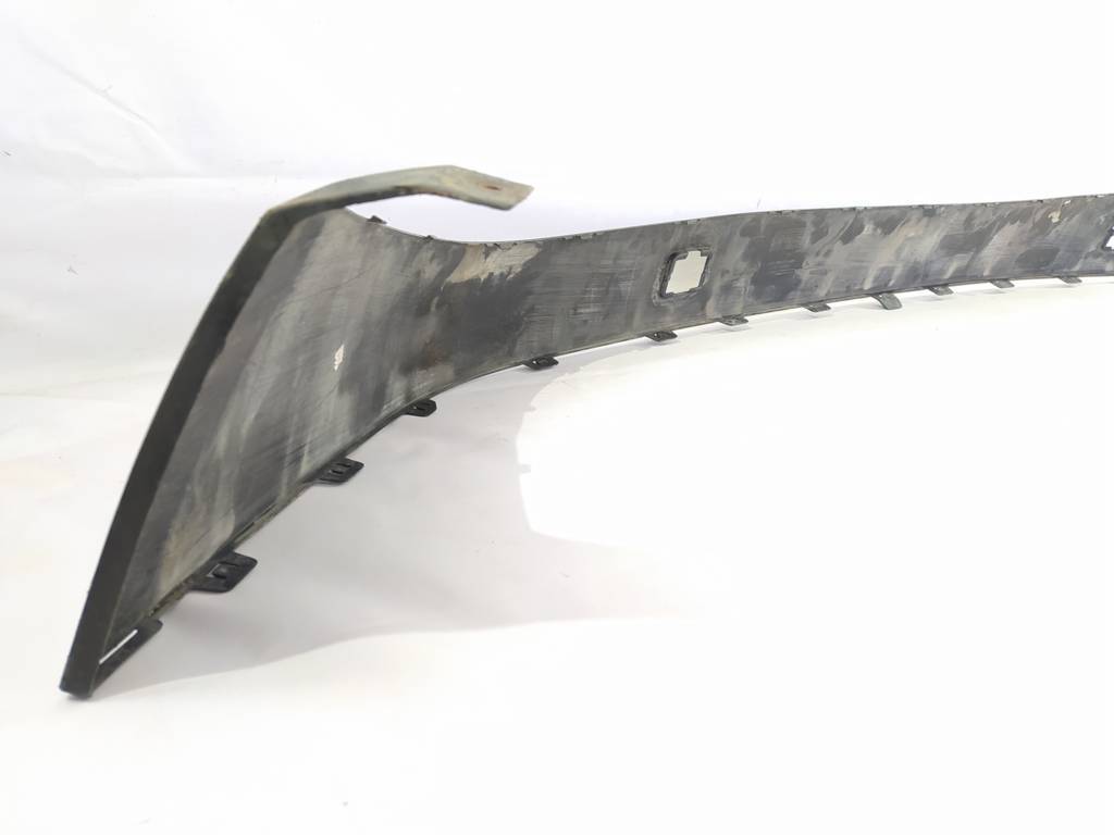 X3 Губа бампера заднього BMW X3 2010-2017 51127210073 BMW X3 6