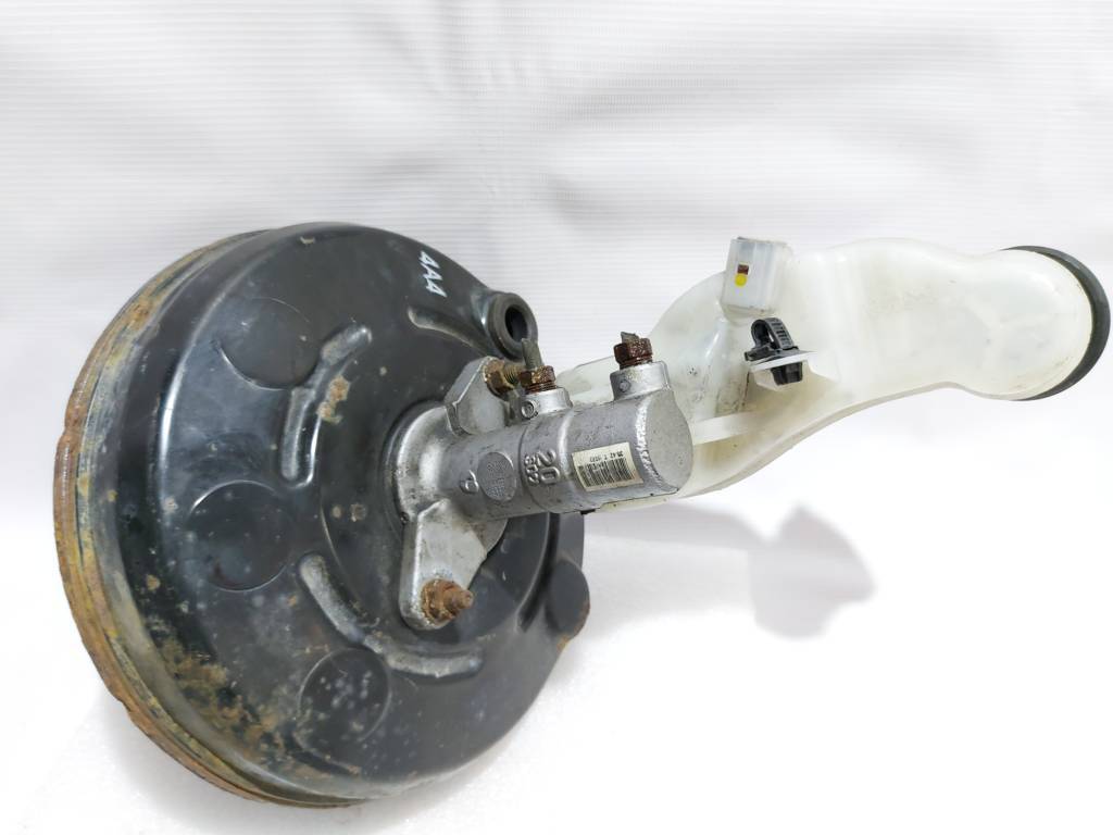 Scion iq Головний гальмівний циліндр Toyota Scion IQ 2012-2015 4720174031 Toyota Scion IQ 6