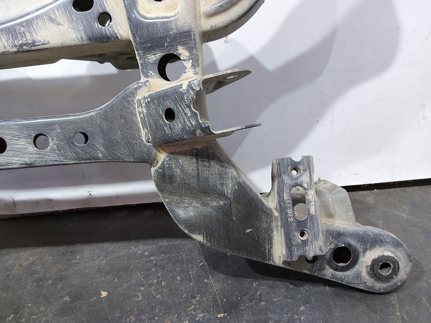 Regal Підрамник задній Buick Regal 2011-2017 13327953 Buick Regal 3 Regal Підрамник задній Buick Regal 2011-2017 13327953 Buick Regal 3