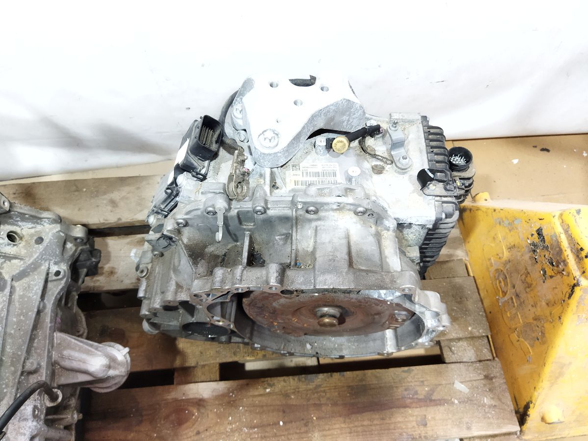 200 limited Коробка АКПП Chrysler 200 Limited 2015-2017 68277658AE Chrysler 200 Limited 2