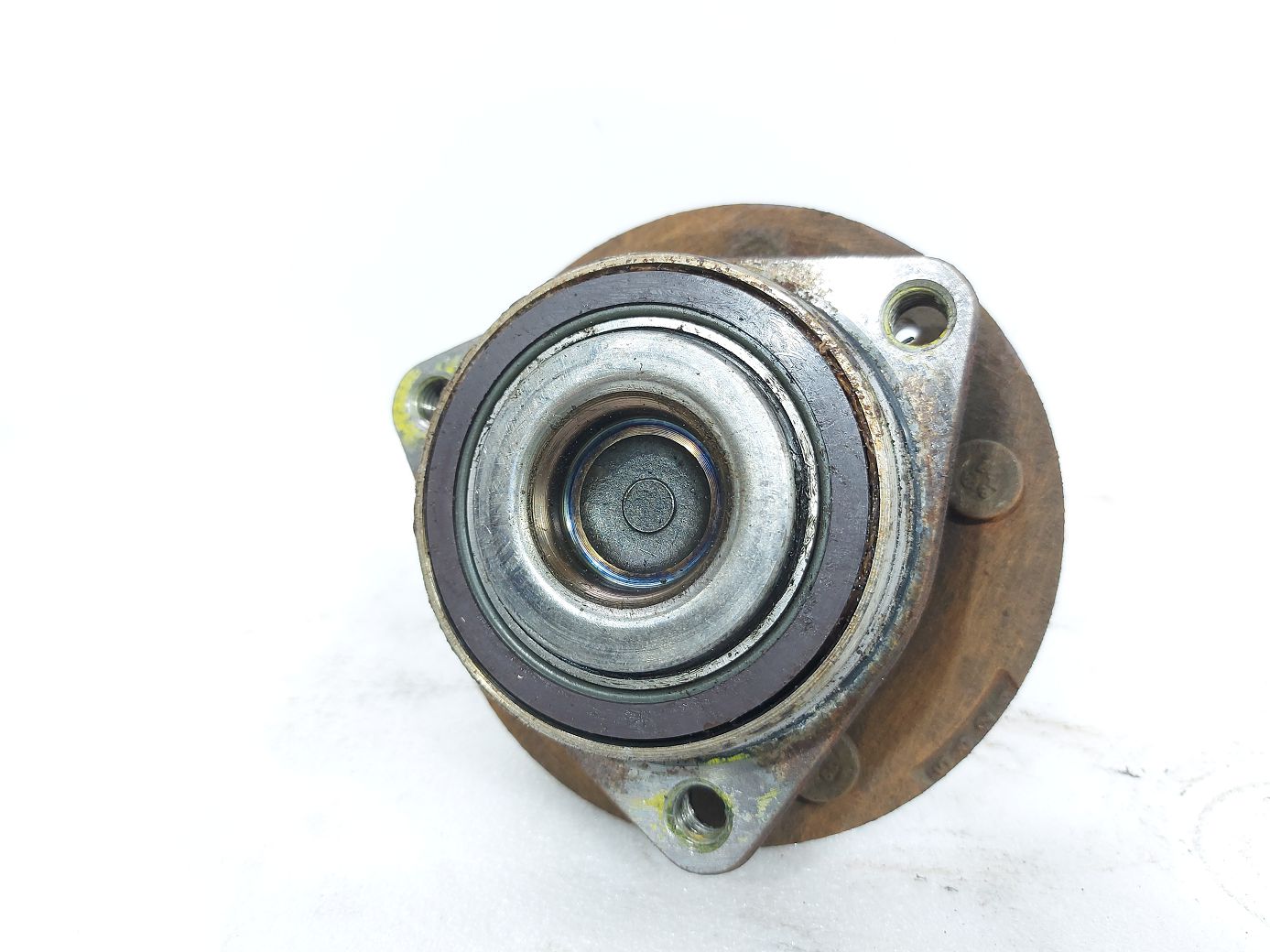 Ats Ступиця передня ліва/права Cadillac ATS 2013-2019 13585439 Cadillac ATS 3