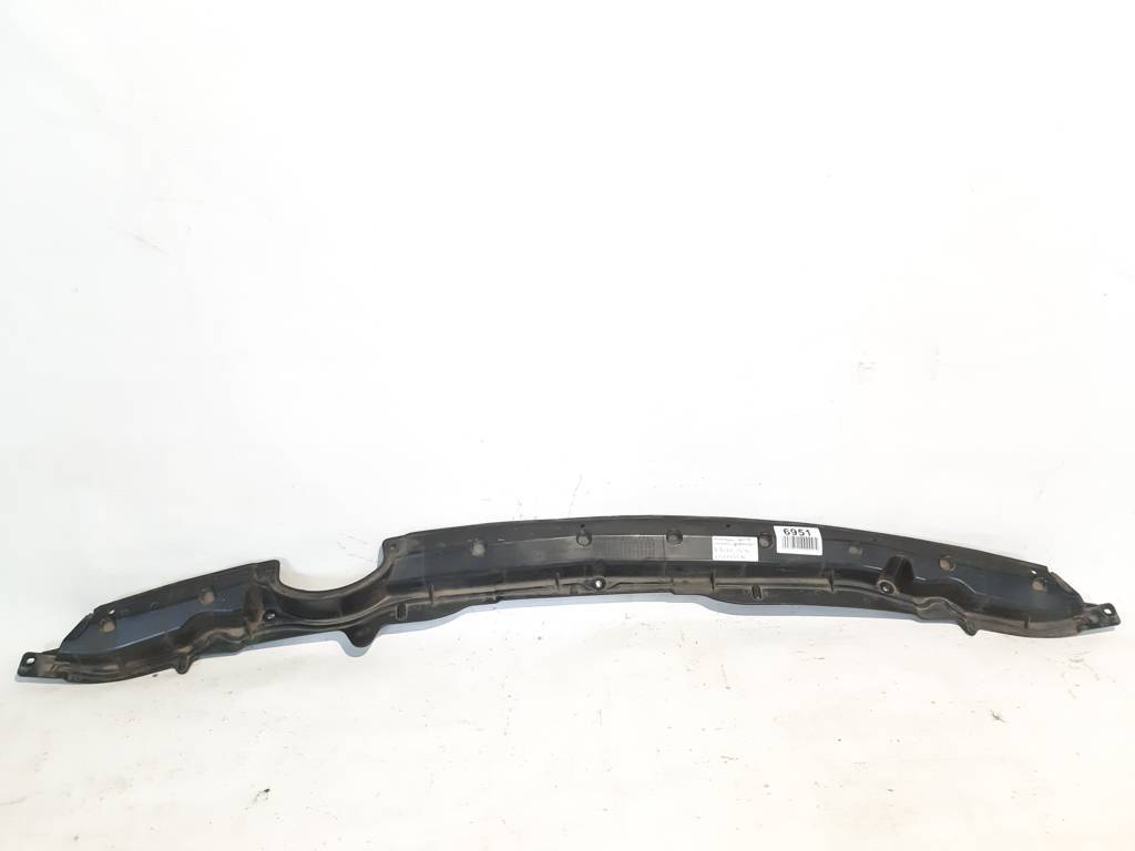 Dart Накладка центральной панели (дефлектор) Dodge Dart 2013-2019 68087530AC Dodge Dart 23