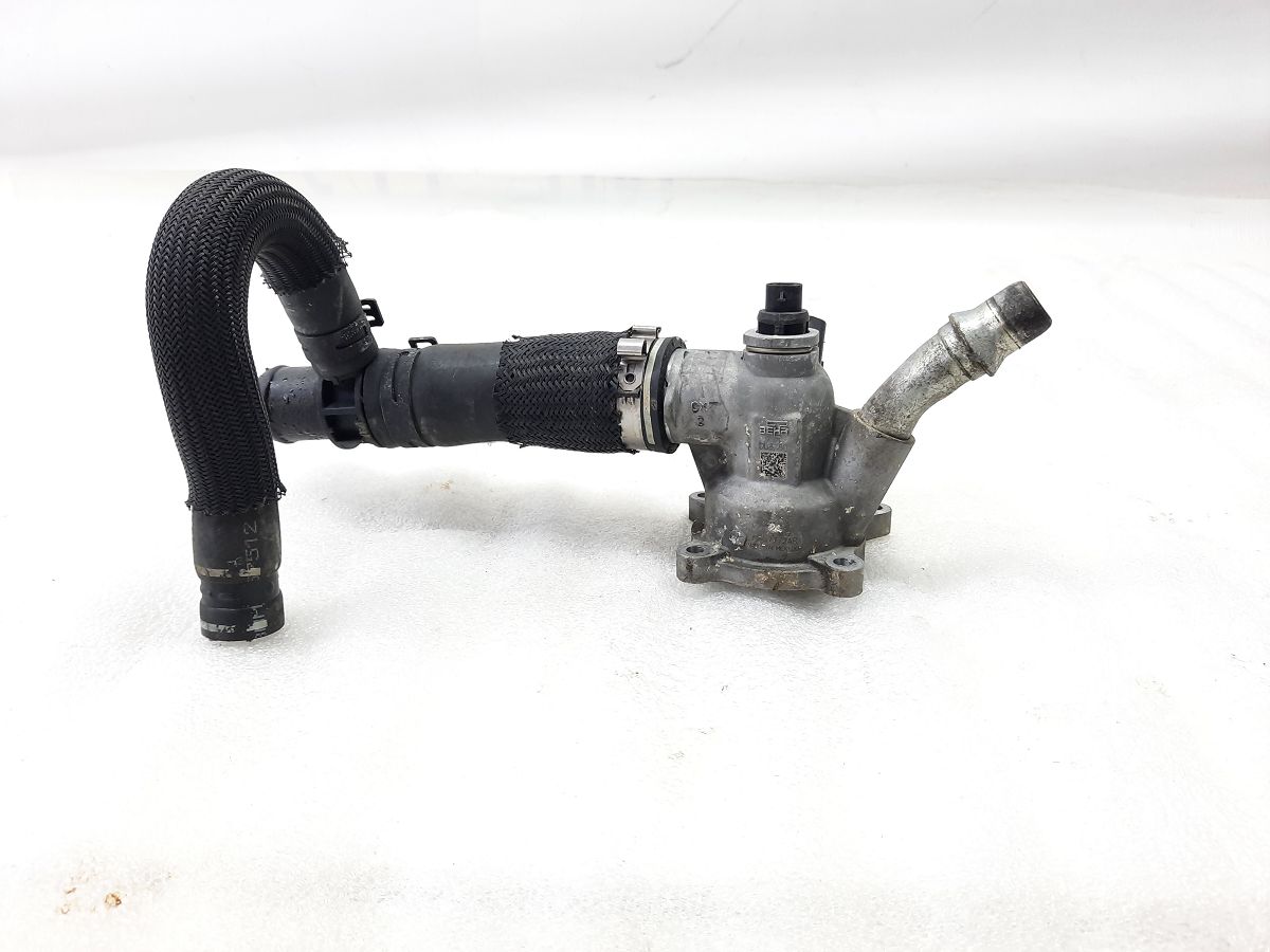 Dart. Термостат системи охолодження Dodge Dart 2013-2019 5047861AC Dodge Dart