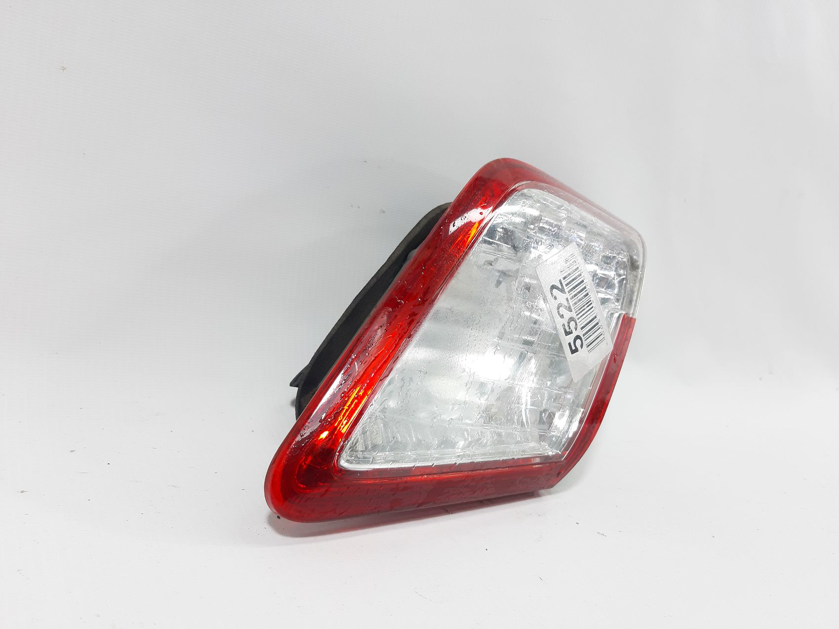 Camry Ліхтар внутрішній правий Toyota Camry 2009-2011 8158133170 Toyota Camry 2