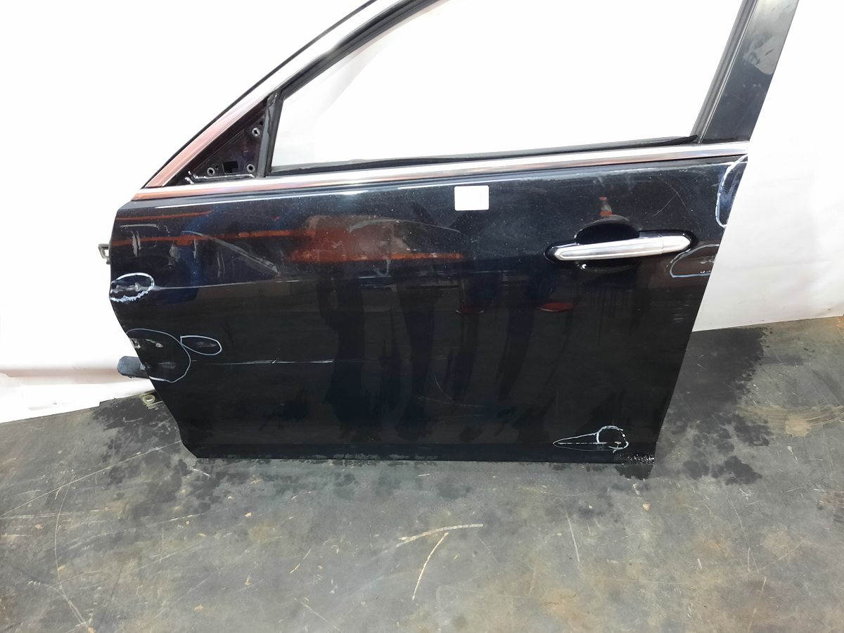 Ats Двері передні ліві Cadillac ATS 2013-2018 84200616 Cadillac ATS 2