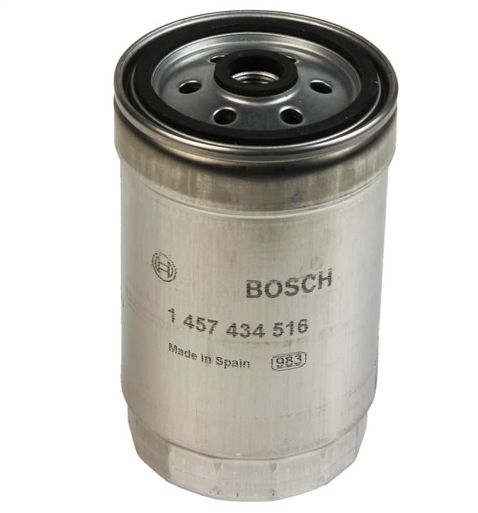 Топливные фильтры. Топливный фильтр BOSCH 1457434516