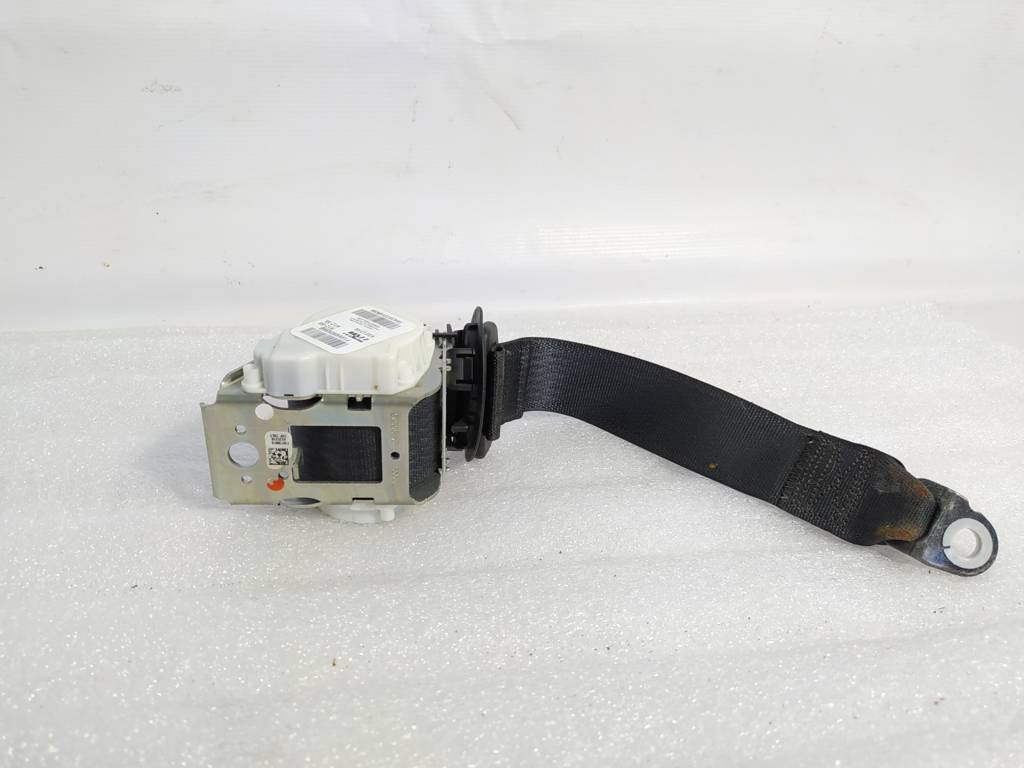 Dart Ремінь безпеки другого ряду сидінь правий Dodge Dart 2013-2016 1SV68DX9AB Dodge Dart 12