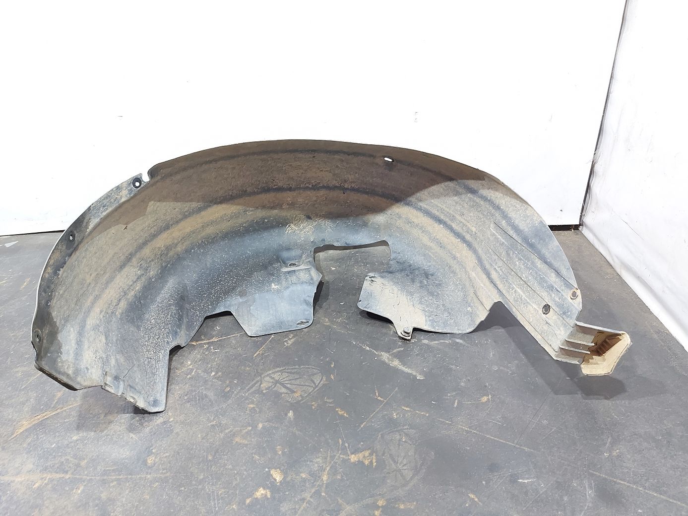 Regal. Підкрилок задній правий Buick Regal 2011-2017 22816835 Buick Regal