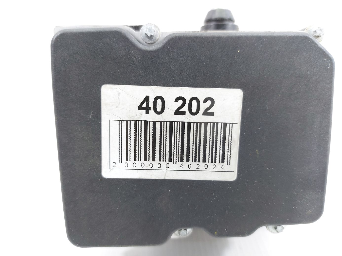 Xf Блок ABS Jaguar XF 2012 C2Z14696 Jaguar XF 4