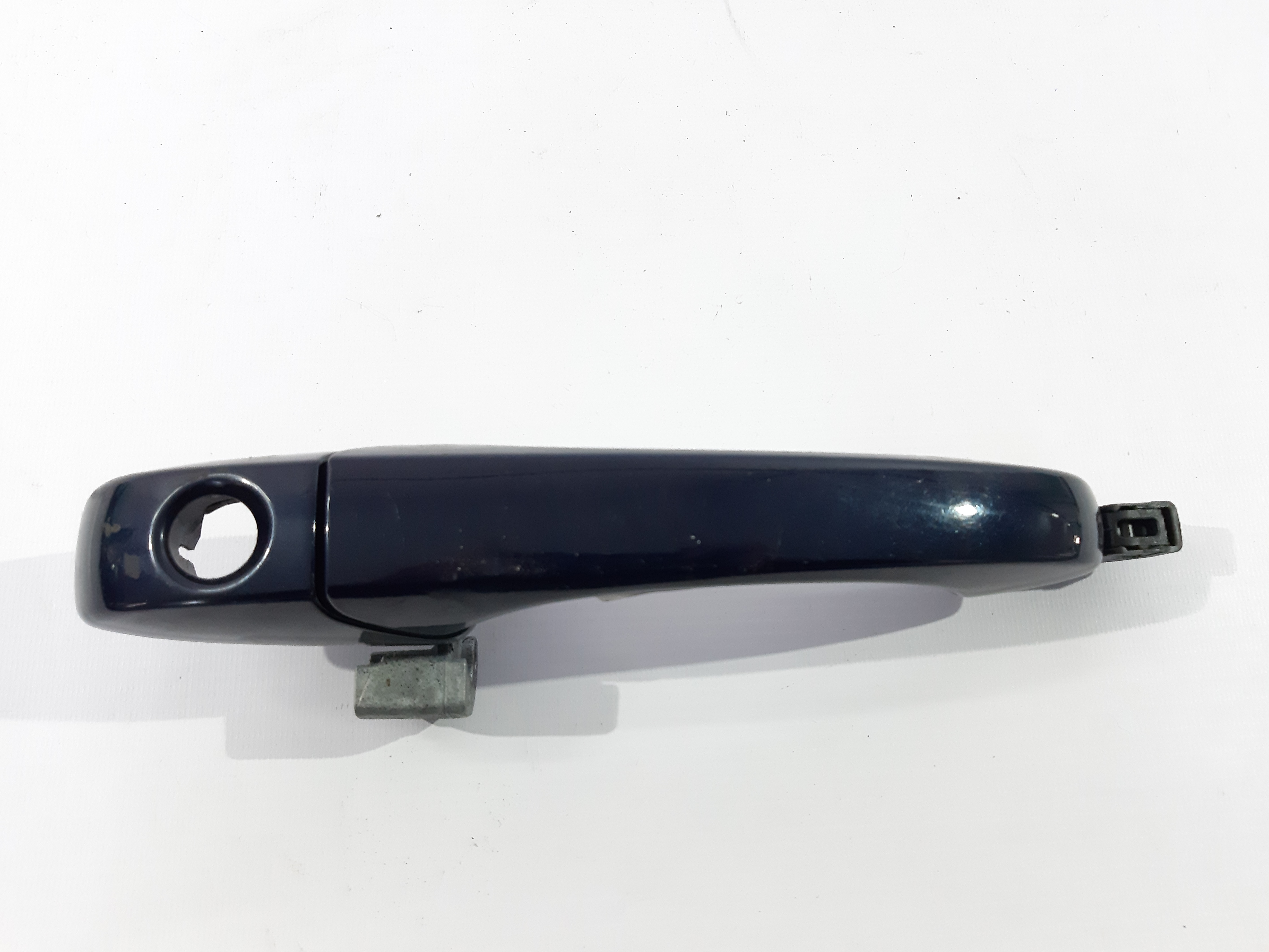 200. Ручка зовнішня двері передньої лівої Chrysler 200 2013 1KR95AXRAD Chrysler 200