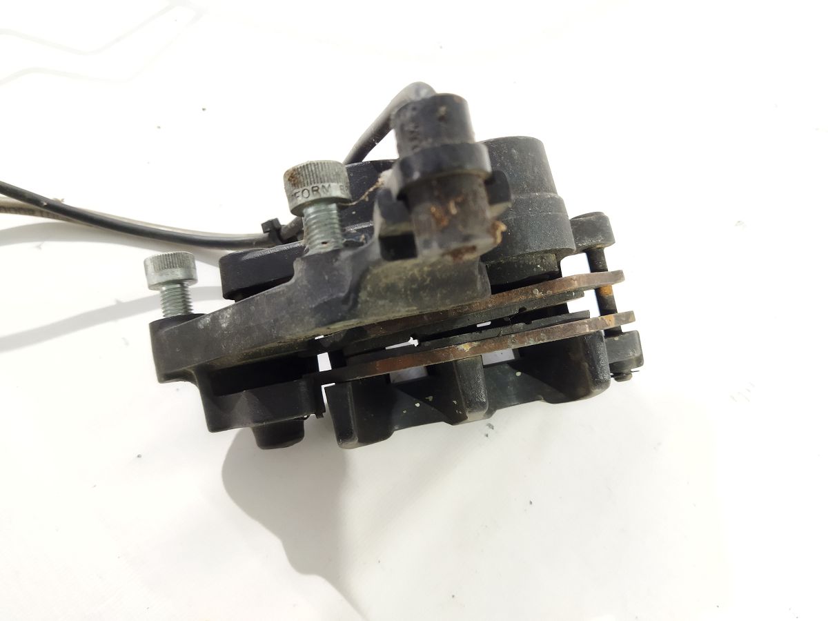 Scout bobber Тормозна система INDIAN SCOUT BOBBER 2018 2205610 INDIAN SCOUT BOBBER 8