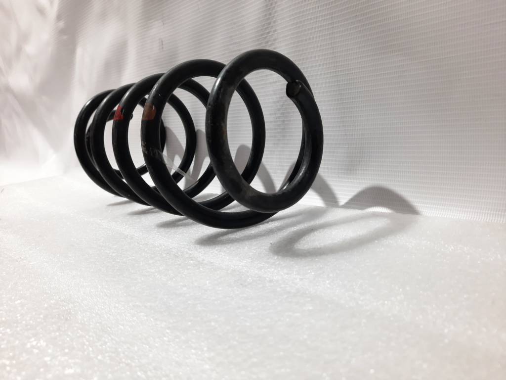 Passat cc Пружина задняя левая/правая Volkswagen Passat CC 2006-2018 3C0511115AS Volkswagen Passat CC 2