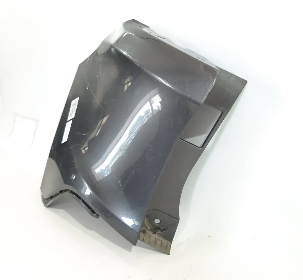 Cherokee Часть бампера задняя верхняя правая Jeep Cherokee 2014-2018 5NJ90TZZAC Jeep Cherokee 2